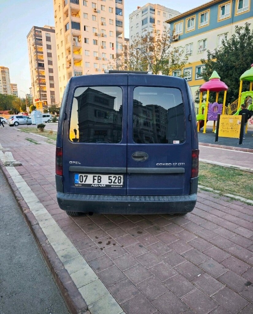 Otomobil ruhsatlı klimalı motorsiklet parasına araba - 3