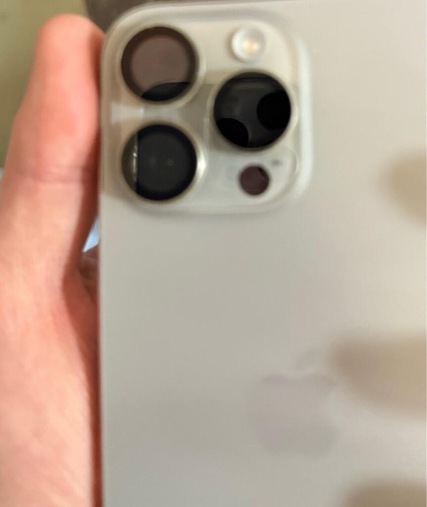 İphone 16 Pro Max 512 GB - 7