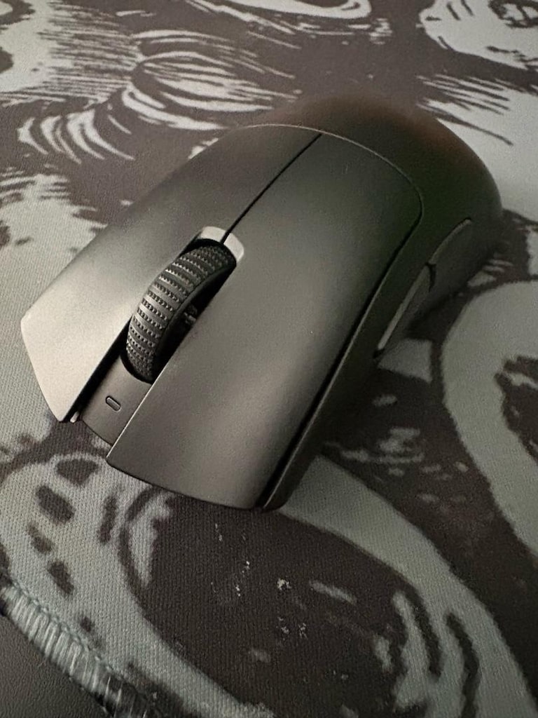Razer Deathadder v3 Pro Mouse