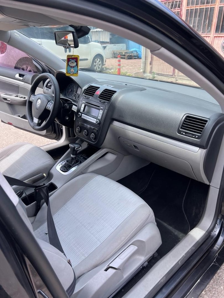 Vw JETTA 1.4 TSİ 140 HP - 12