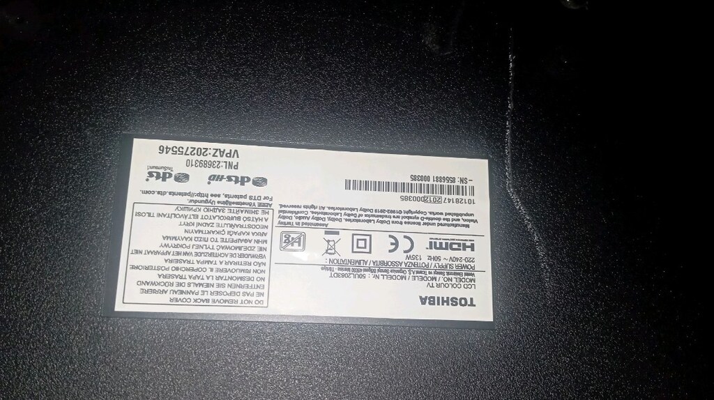 LED tv - 2