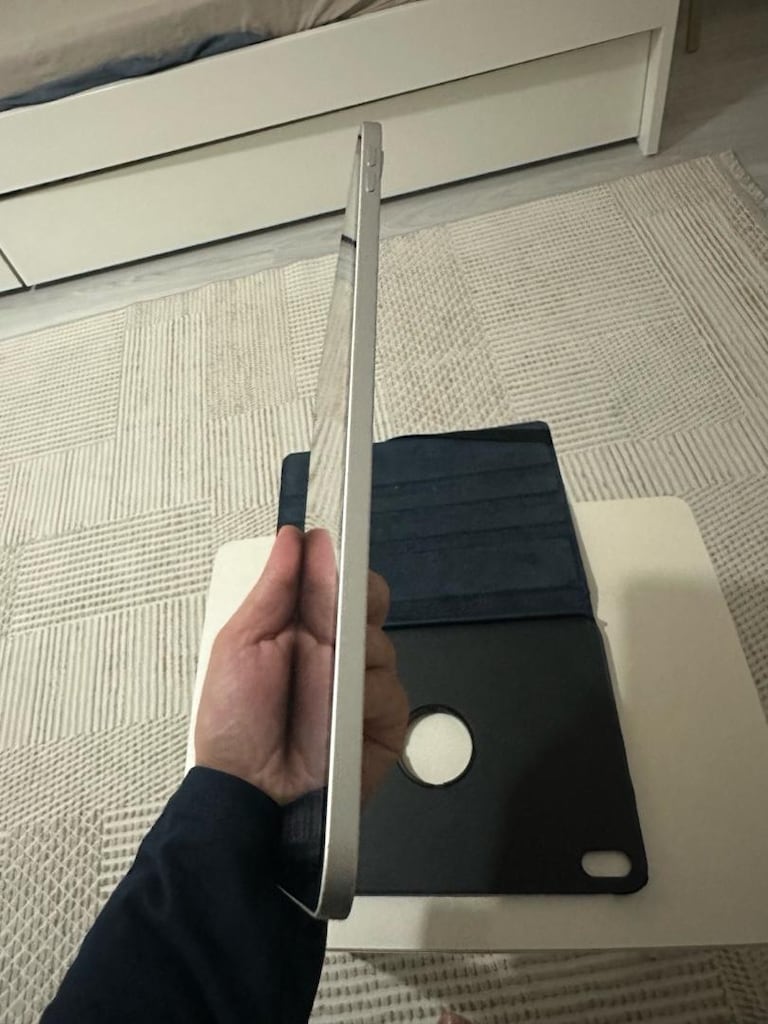 ipad 11 A16 wifi tablet - 6