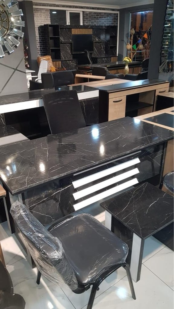 İMALATTAN HALKA UYGUN OFİS BÜRO TAKIMI - 3