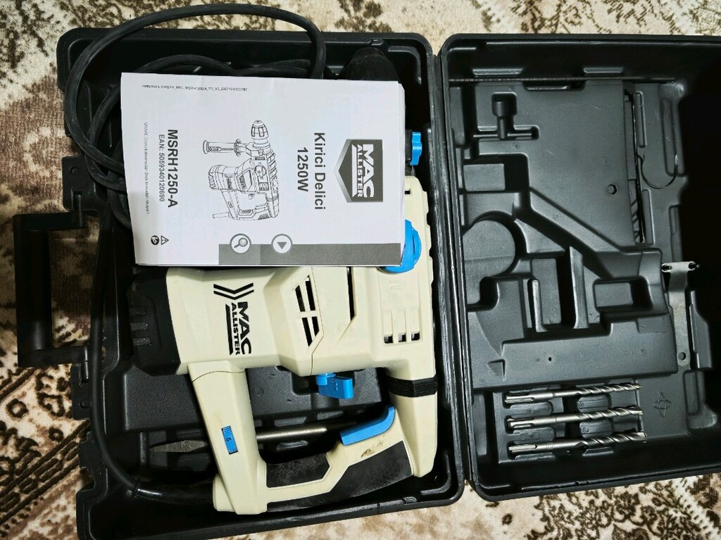 maç kırıcı delici - 4