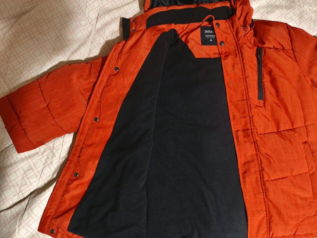 POLAR MONT - 3