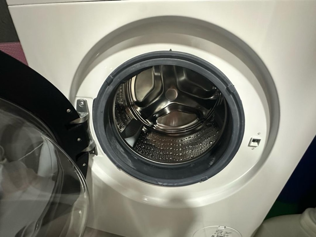 Çamaşır Makinesi ve Kurutma Makinesi - 5