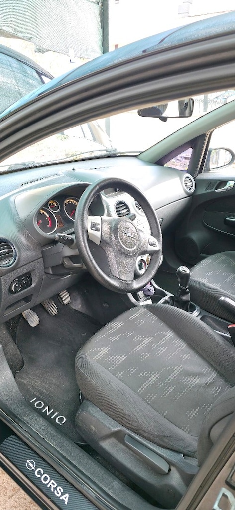 deyişensiz bakımlı opel corsa - 3