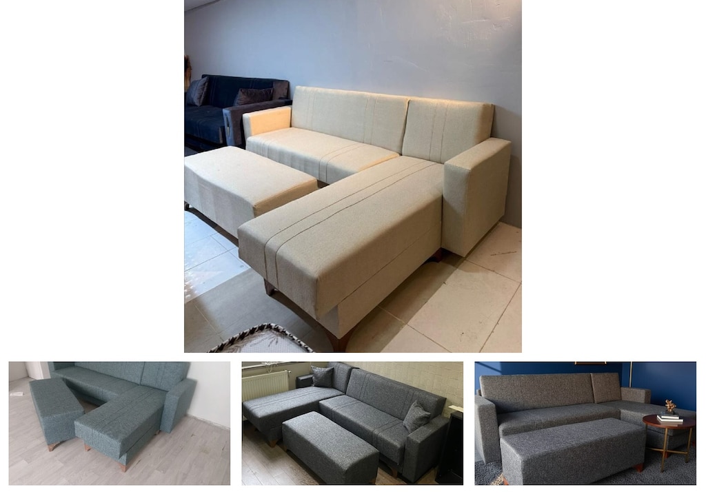 l koltuk köşe koltuk takımı xnjdtdncvh - 4