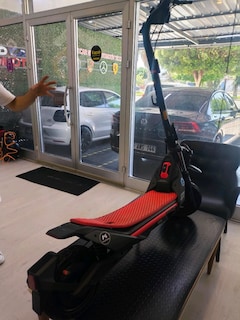 Segway ZT3 Pro – 1.5 Yıl Garantili | Sıfır Ayarında | Kaçırılmayacak - 6
