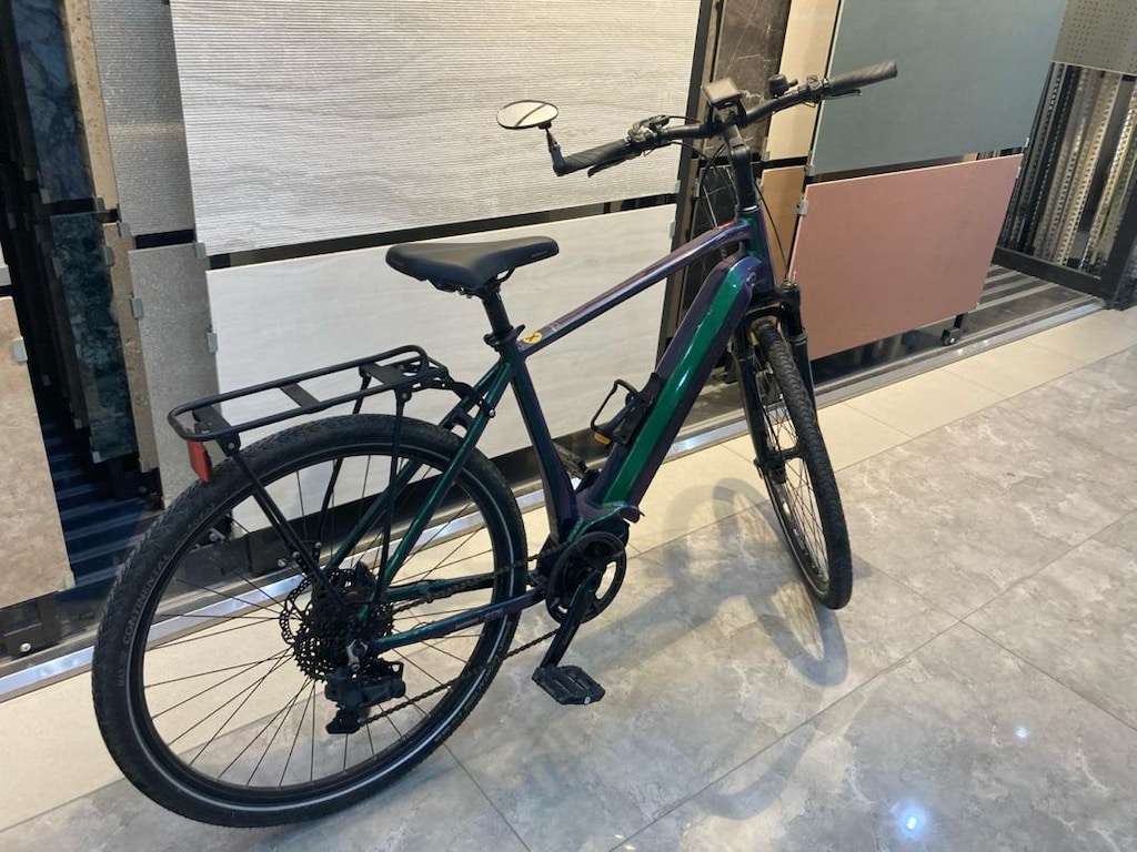 Carraro E sportive X pro - 4