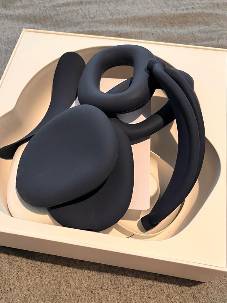 APPLE AİRPODS MAX - 6