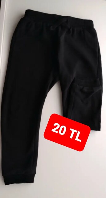 LCW eşofman altı
