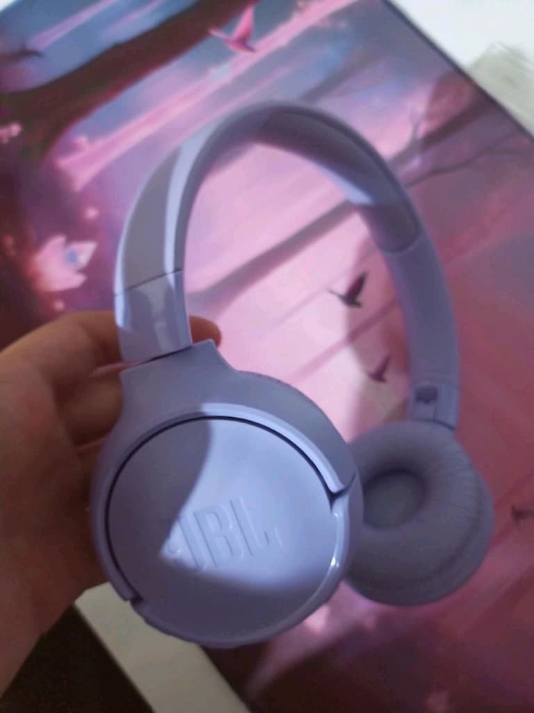 jbl 520 blututlu kulaklik - 4