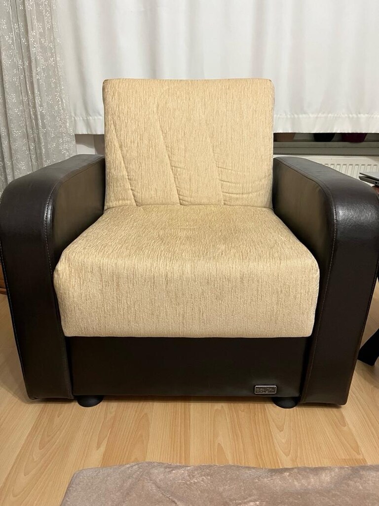 sahibinden satılık deforme olmamış,kullanışlı,sağlam salon takımı - 4