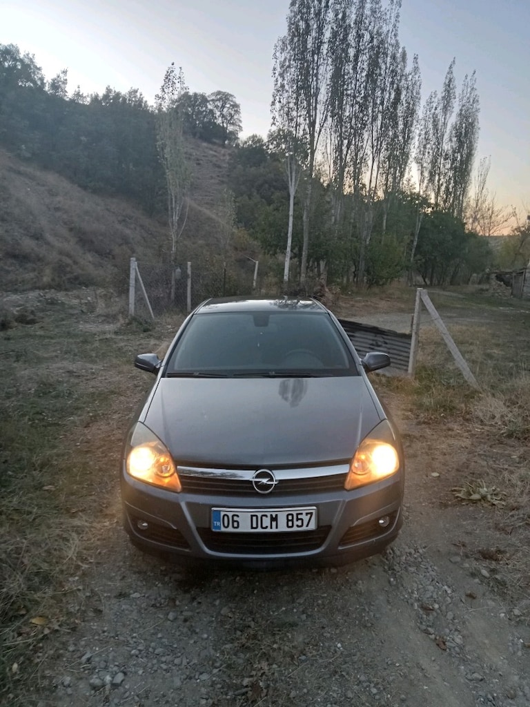 SAHİBİNDEN SATILIK ASTRA ELEGANCE - 8
