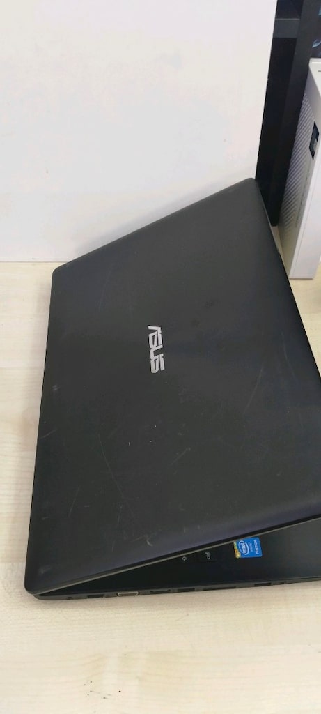 ASUS X553M LAPTOP 15.6 ÇOK TEMİZ CİHAZ - 5