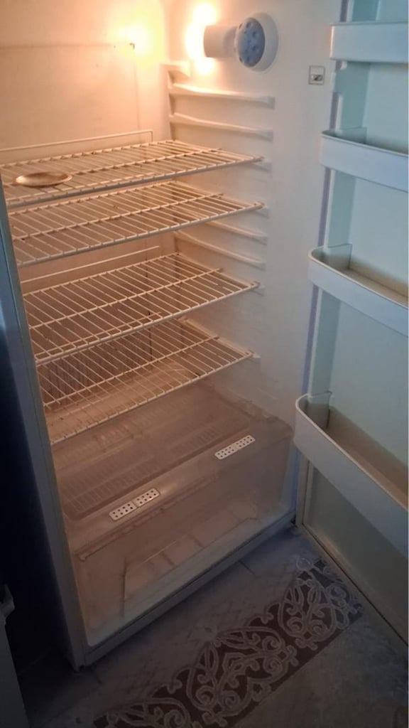 Beko Buzdolabı - 2