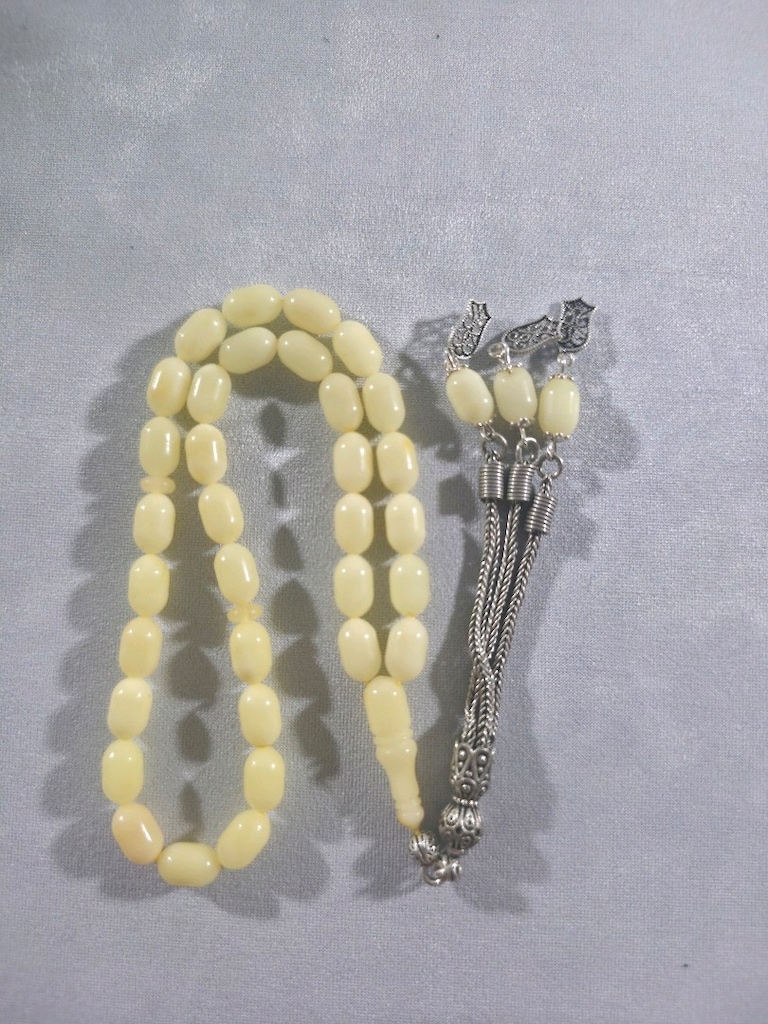 20 KALİNGRAT DAMLA KEHRİBAR 7gr - 3