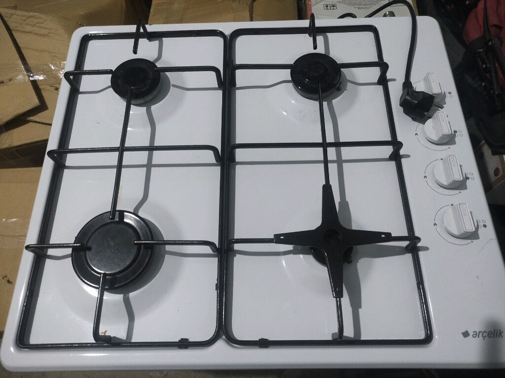 Arçelik Set Üstü Ocak - 2