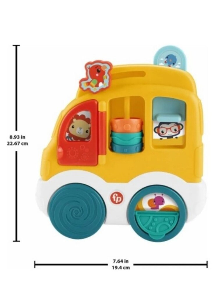 Fisher Price oyuncak - 2