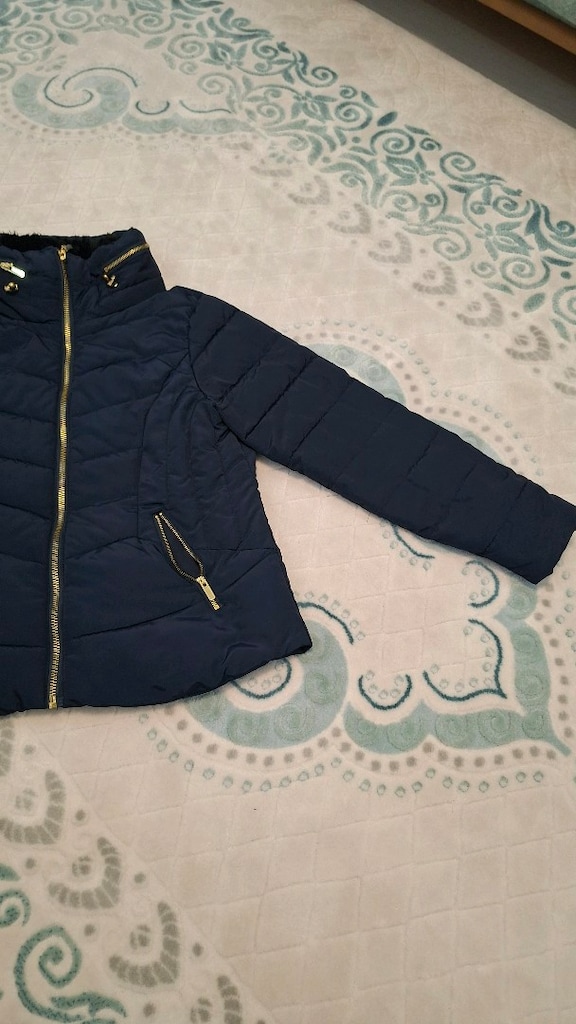 şişme mont - 3