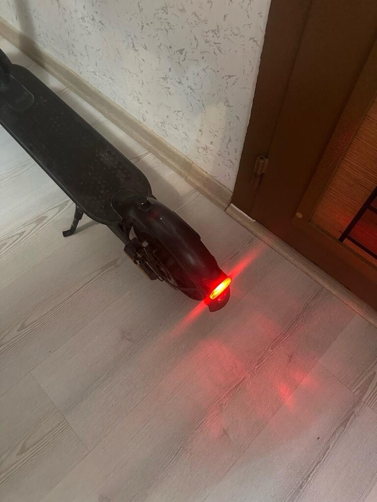 xioami pro 2 600w sıfır ayarında scooter ful aksesuar - 8