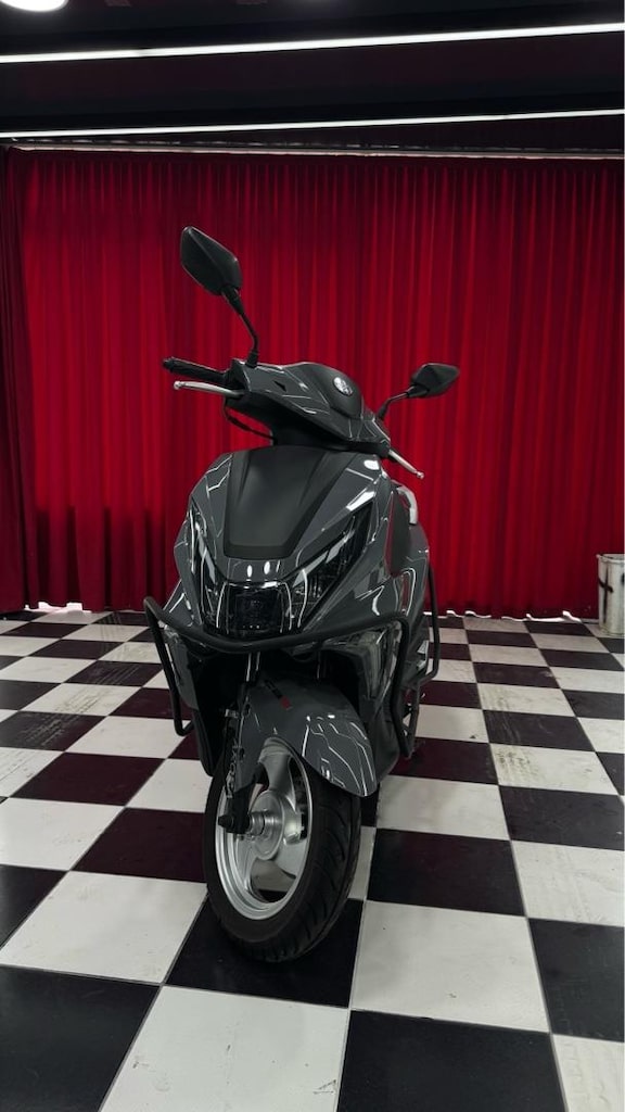 arora 125 1600 km - 8