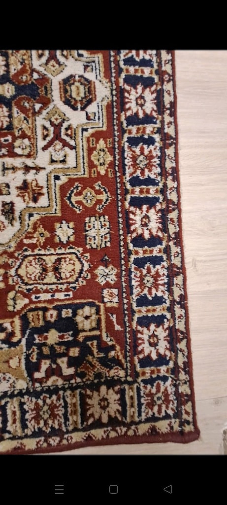 yolluk halı - 2