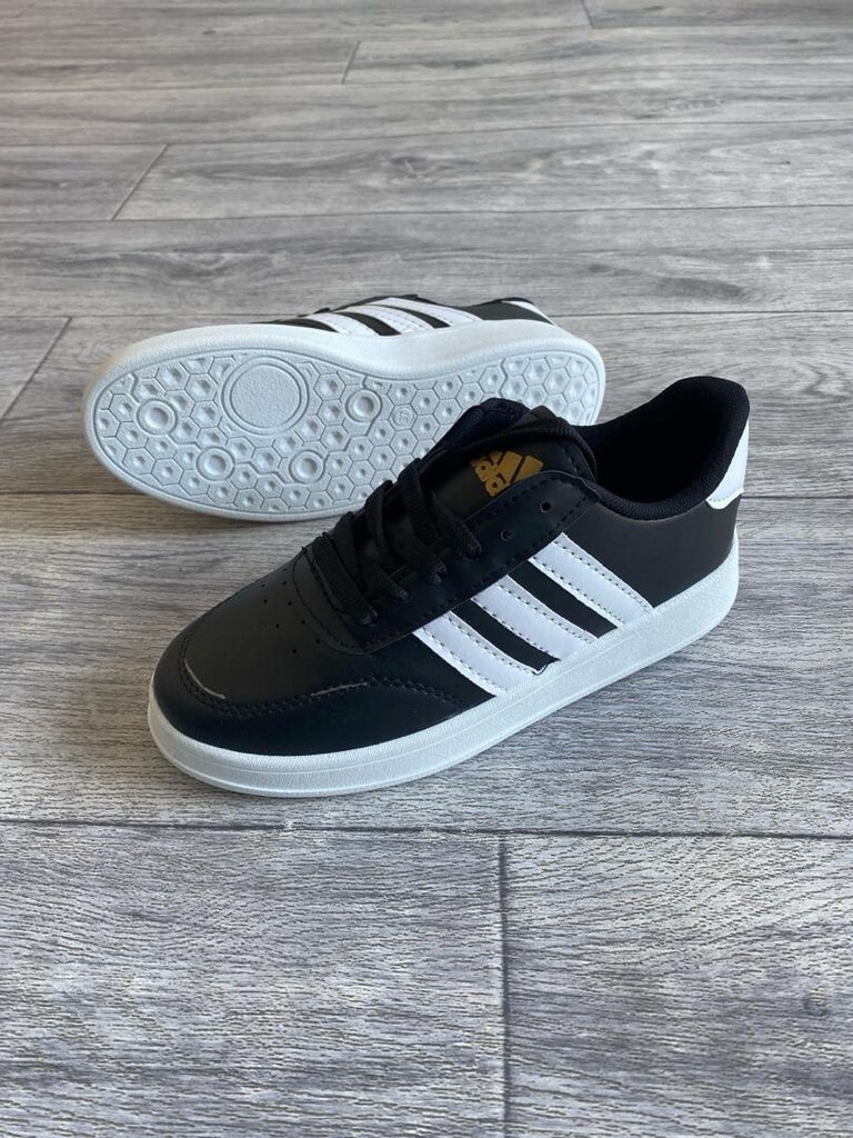 3 ADET AYAKKABI 1000 TL - 2