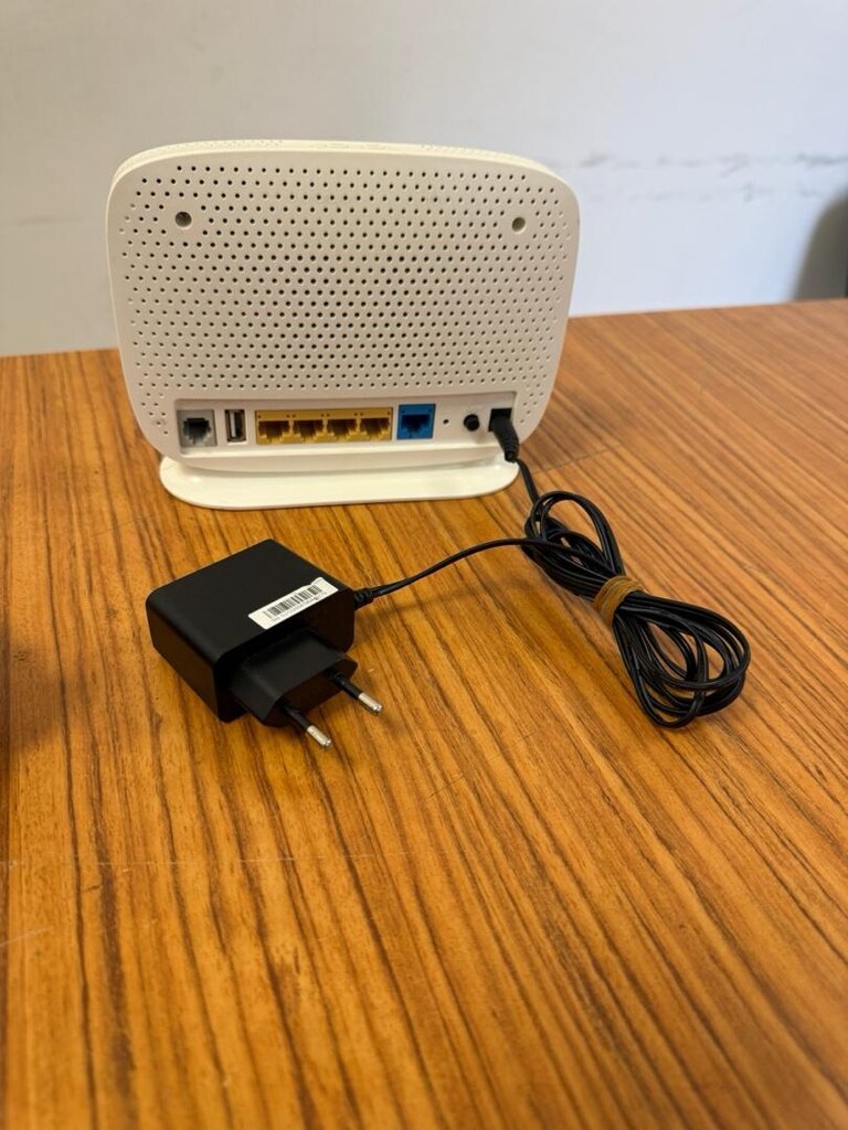 Satılık modem - 2