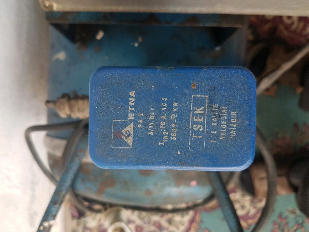 İHTİYAÇ FAZLASI SAĞLAM - 5