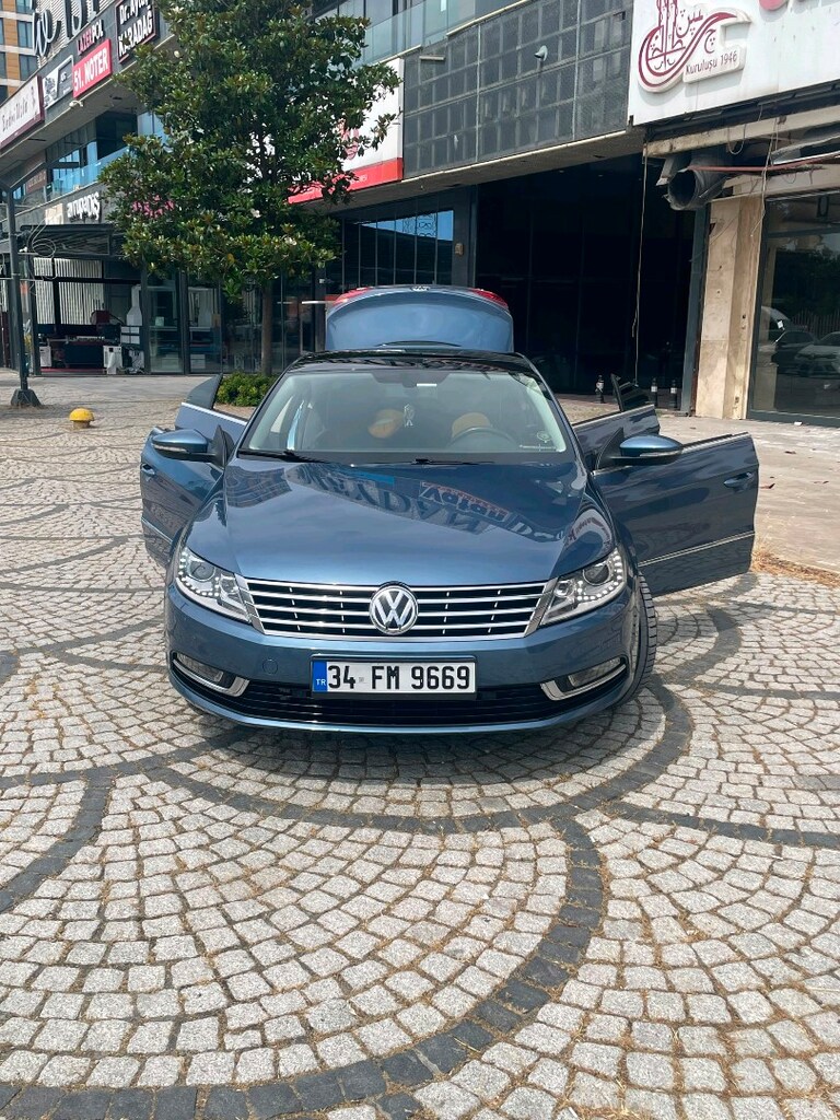 2.sahibinden 140bin km 2016 1.4 TSİ - 3