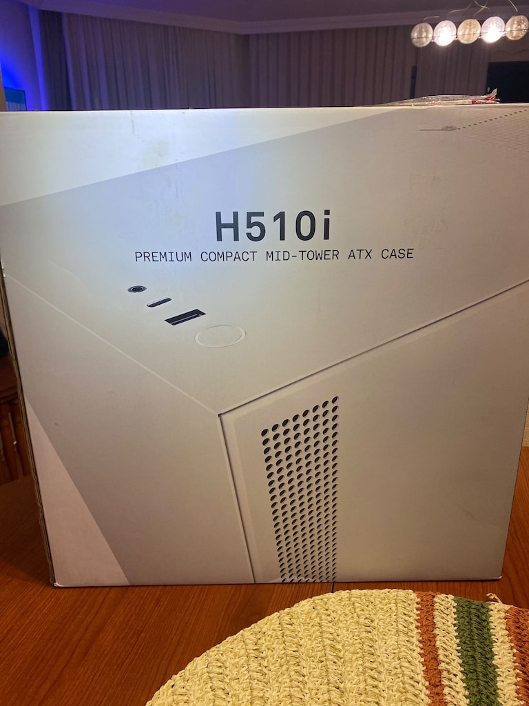 NZXT H510i OYUNCU KASASI - 6