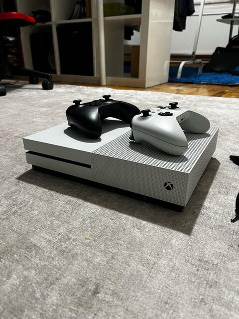 xbox one s 1 tb