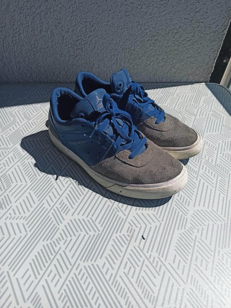 Nike Jordan Series es Erkek Günlük/Casual Ayakkabı - 3