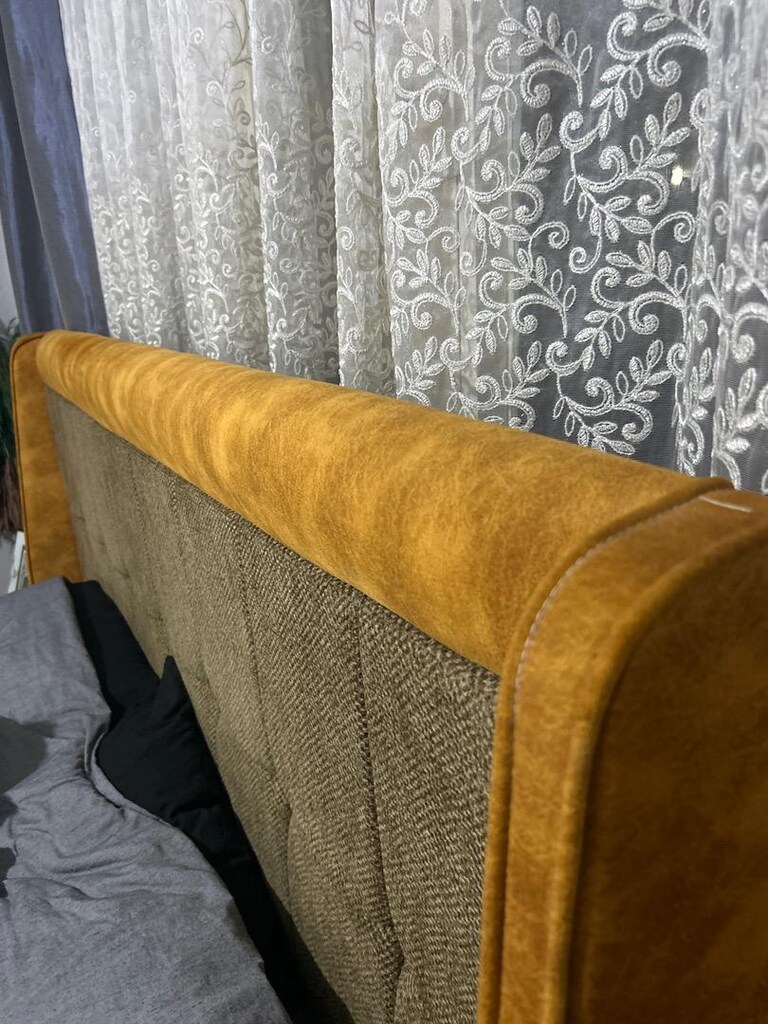 Çift kişilik baza başlık - 4