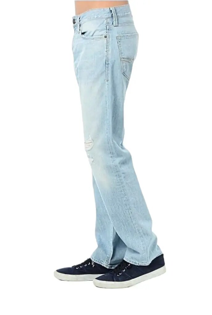 MAVİ JEANS MARTİN MODEL - 3