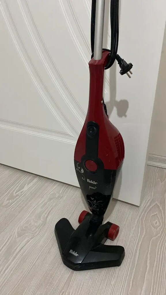 FAKİR DİKEY SÜPÜRGE - 2
