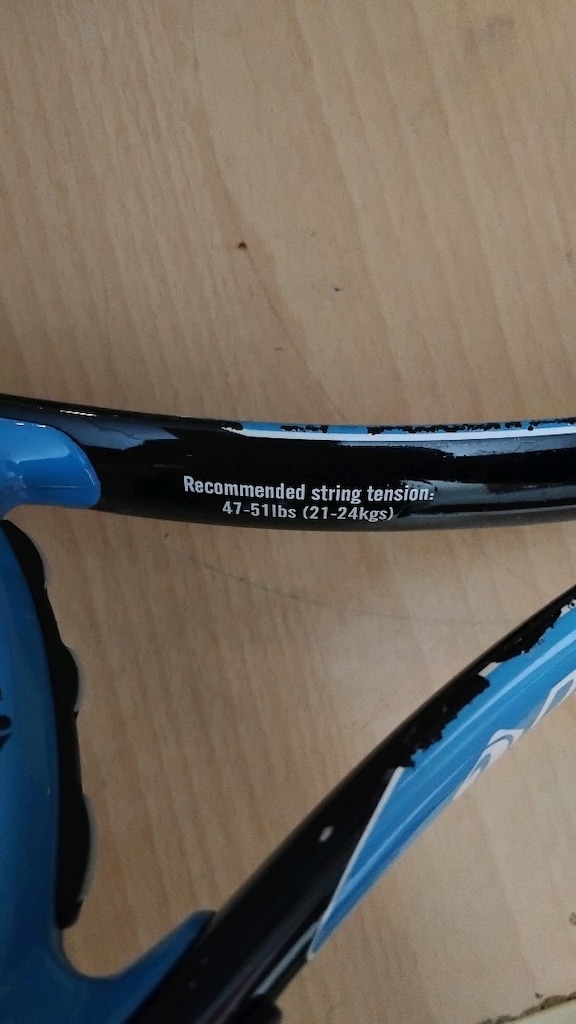 2 adet tenis raketi - 5