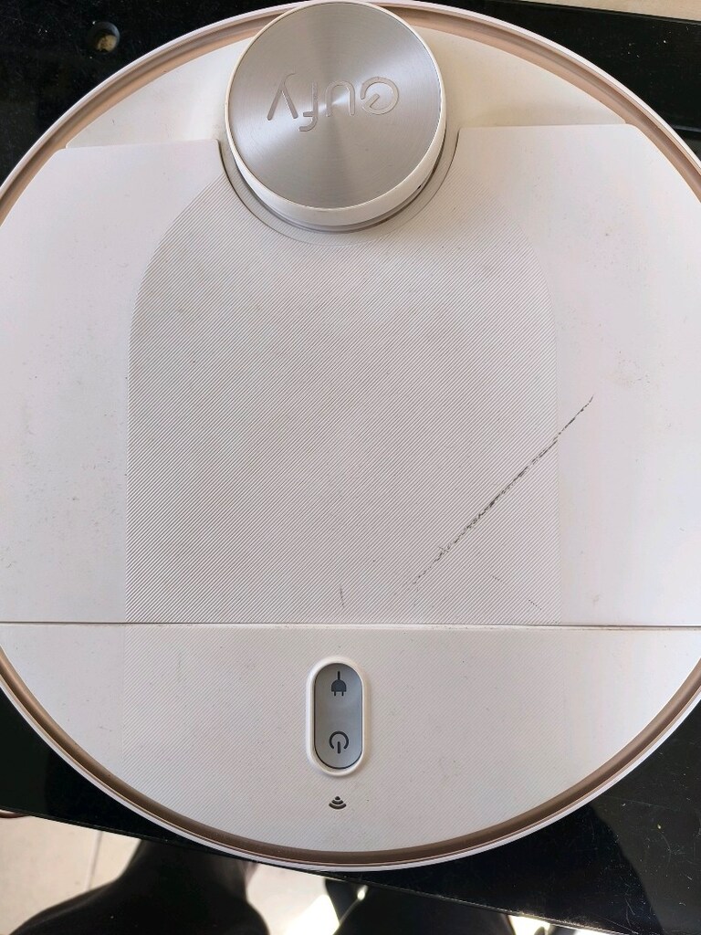 eufy l70 hybrid anakartı arızalı - 4