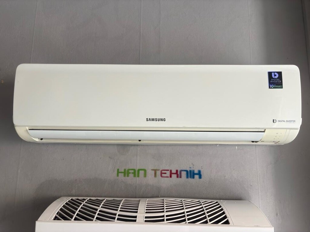 SAMSUNG 18000 btu klima - 2