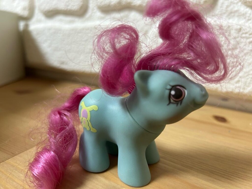 My little pony - 2