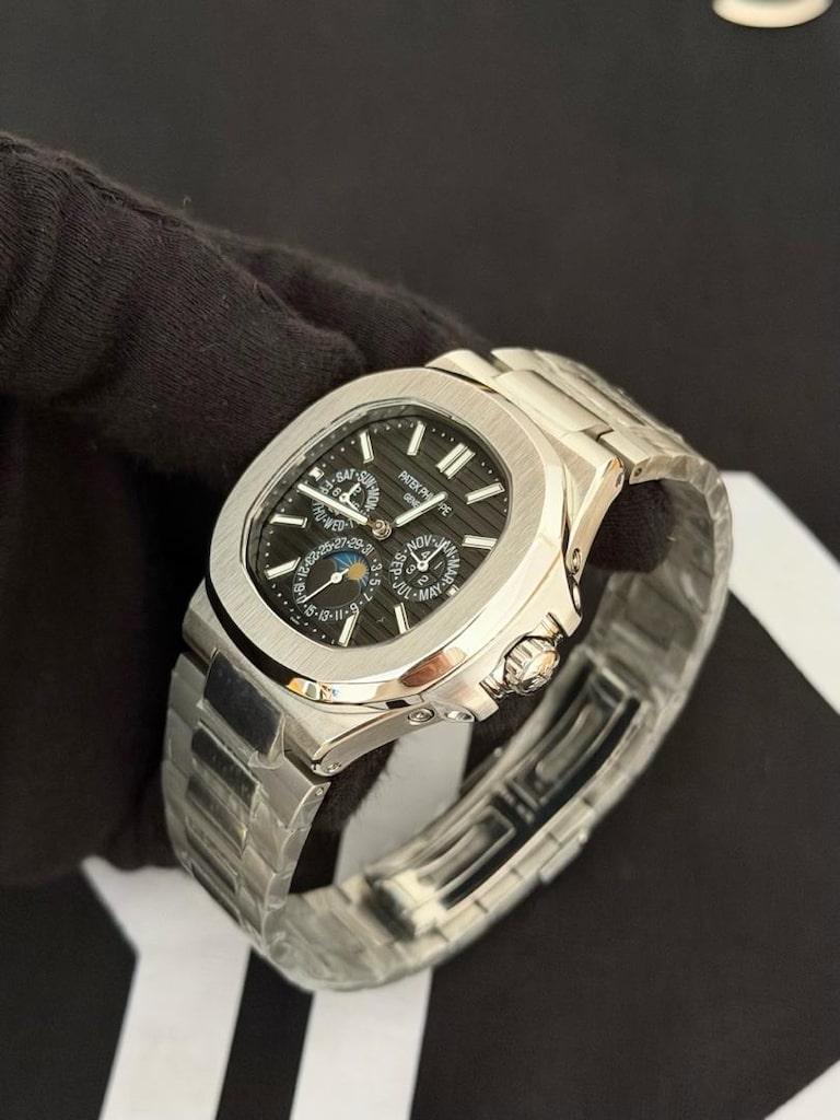 Patek 5740 (Otomatik) - 3