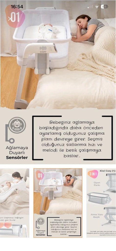 KIWI OTOMATIK ANAKUCAĞI - 5