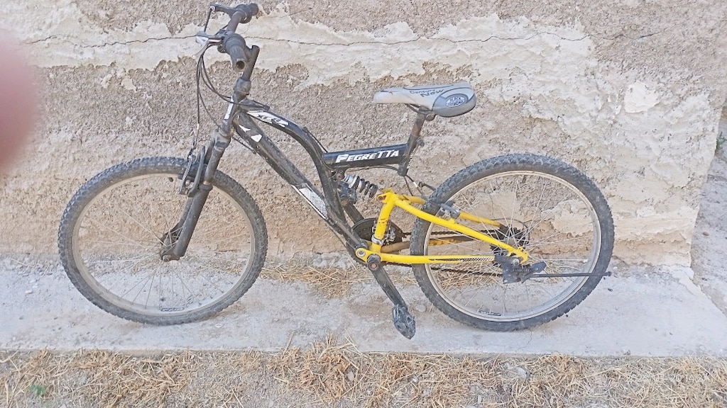 Bisiklet 24 jant - 3