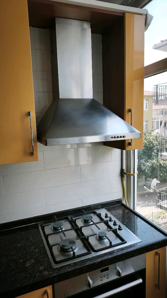 Acil Satılık Bosch Ankastre - 4