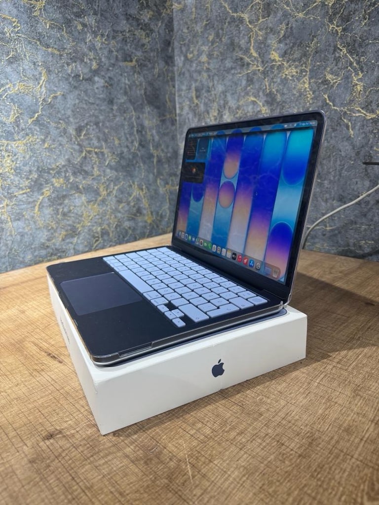SIFIR 1 HAFTALIK MACBOOK NEO 512GB EXTRALI - 5