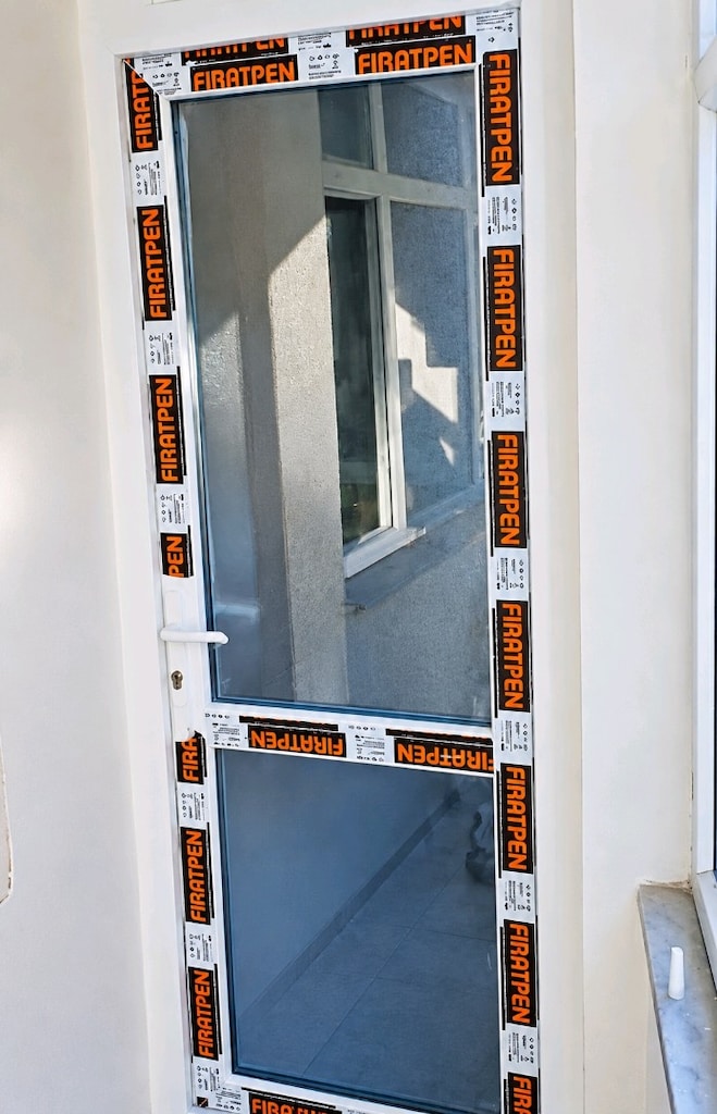 PİLASTİK DOGRAMA - 9