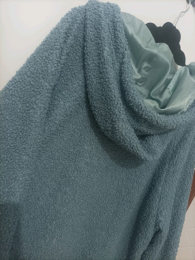 bayan mont — görsel 5/5