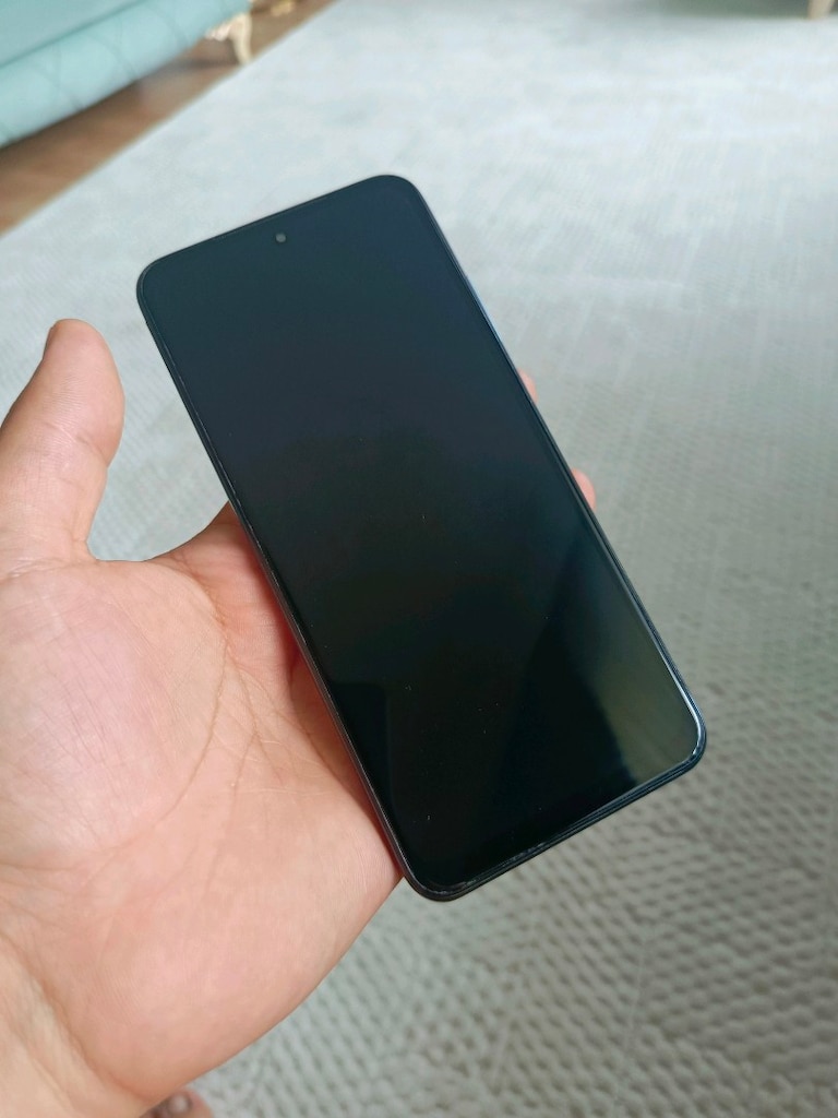 Xiaomi redmi note 10 s 128 GB hafıza 6+2 GB ram yd kayıtlı sorunu yok - 3